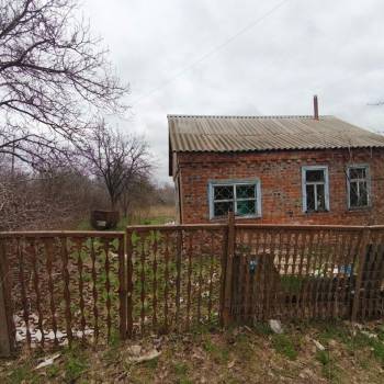 Продается Дом, 29 м²