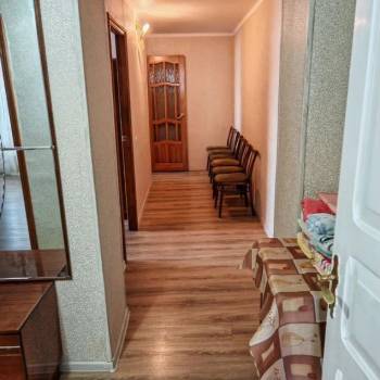 Продается 2-х комнатная квартира, 60,2 м²