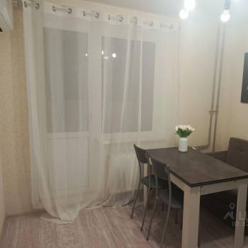 Сдается 1-комнатная квартира, 27 м²