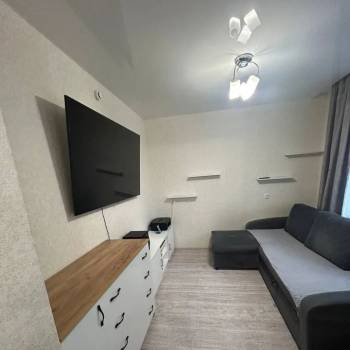 Сдается 1-комнатная квартира, 27 м²