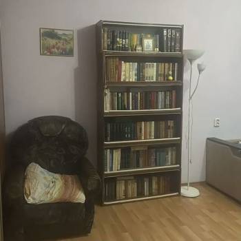 Сдается 1-комнатная квартира, 37,5 м²