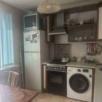 Сдается 1-комнатная квартира, 37,5 м²