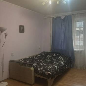 Сдается 1-комнатная квартира, 37,5 м²