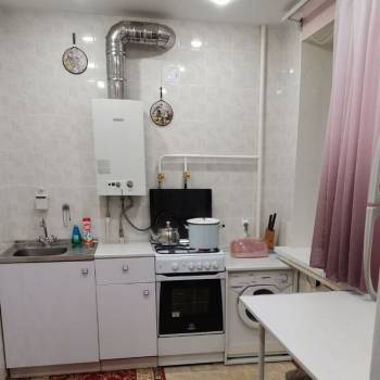 Сдается 2-х комнатная квартира, 41 м²
