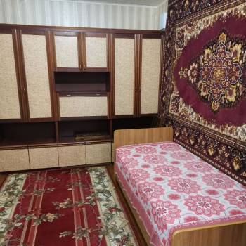 Сдается 2-х комнатная квартира, 41 м²