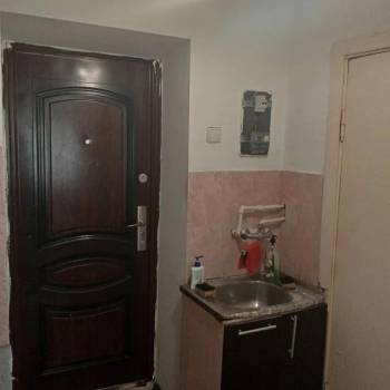 Сдается 1-комнатная квартира, 18 м²