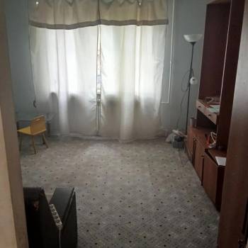 Сдается 1-комнатная квартира, 18 м²