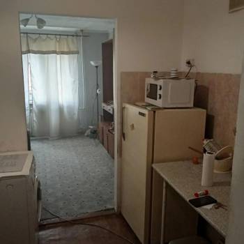 Сдается 1-комнатная квартира, 18 м²