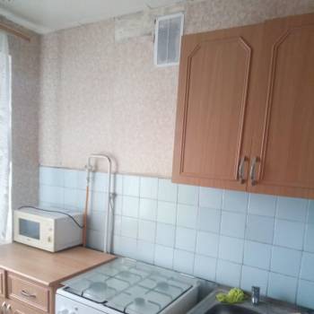 Сдается 1-комнатная квартира, 29,8 м²