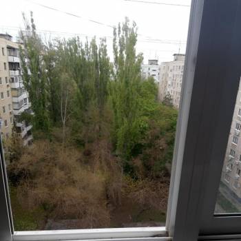 Сдается 1-комнатная квартира, 29,8 м²