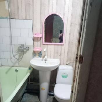 Сдается 1-комнатная квартира, 29,8 м²