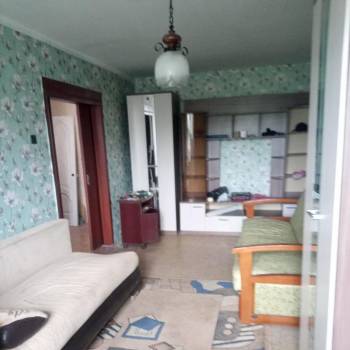 Сдается 1-комнатная квартира, 29,8 м²