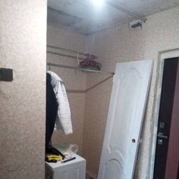 Сдается 1-комнатная квартира, 29,8 м²