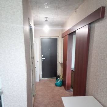Сдается 1-комнатная квартира, 29,8 м²
