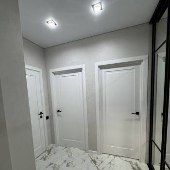Продается 1-комнатная квартира, 42 м²