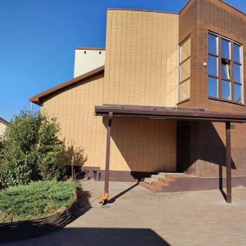 Продается Дом, 270 м²