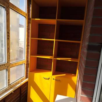 Сдается 1-комнатная квартира, 47 м²