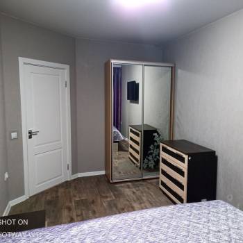 Сдается 1-комнатная квартира, 47 м²