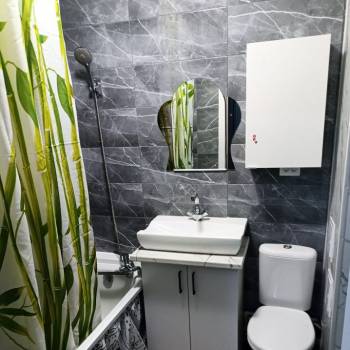 Сдается 1-комнатная квартира, 47 м²
