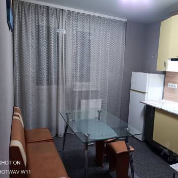 Сдается 1-комнатная квартира, 47 м²