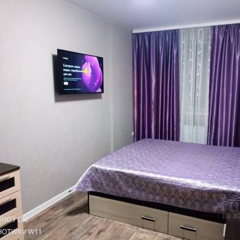 Сдается 1-комнатная квартира, 47 м²