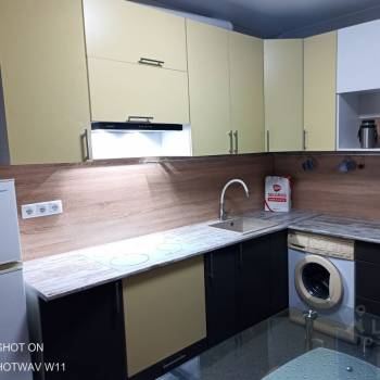 Сдается 1-комнатная квартира, 47 м²