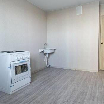 Продается 1-комнатная квартира, 26,33 м²