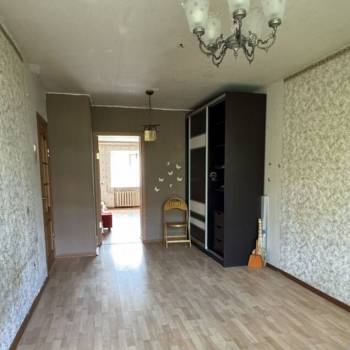 Продается 2-х комнатная квартира, 43,8 м²