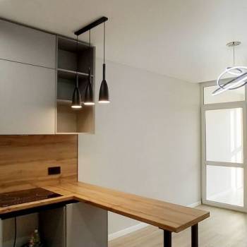 Продается 2-х комнатная квартира, 43,8 м²