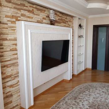 Продается 3-х комнатная квартира, 87 м²
