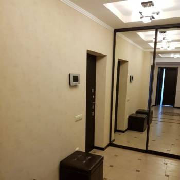 Продается 3-х комнатная квартира, 87 м²