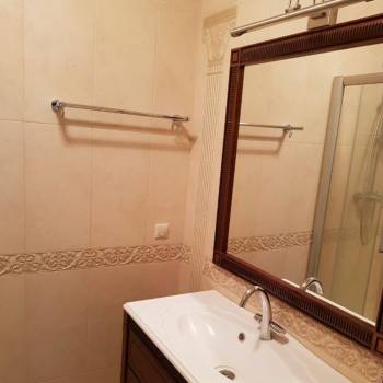 Продается 3-х комнатная квартира, 87 м²