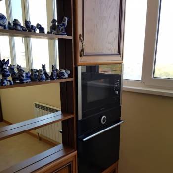 Продается 3-х комнатная квартира, 87 м²