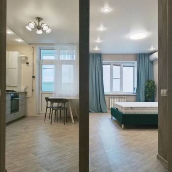 Сдается 1-комнатная квартира, 39,2 м²