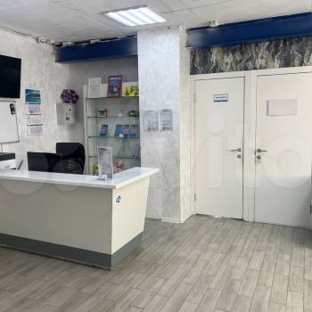Продается Нежилое помещение, 425 м²
