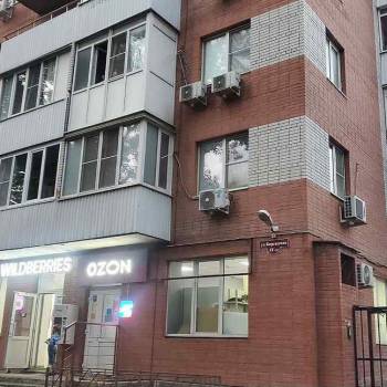 Сдается 1-комнатная квартира, 42 м²