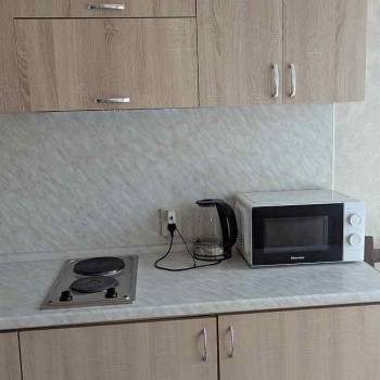 Сдается 1-комнатная квартира, 42 м²