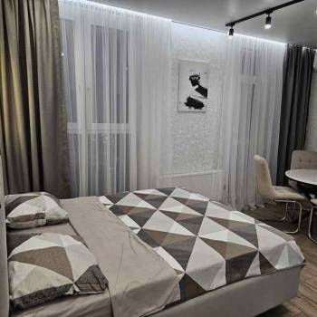 Сдается 1-комнатная квартира, 30 м²