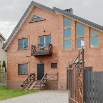 Сдается Дом, 276 м²
