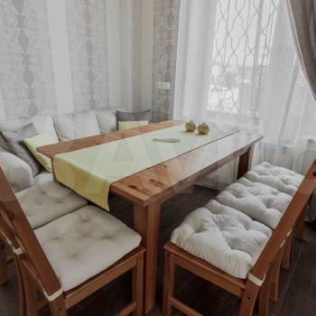 Сдается Дом, 276 м²