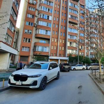 Продается 2-х комнатная квартира, 75,1 м²