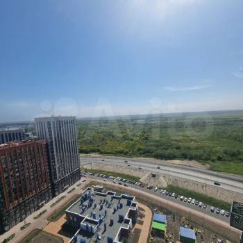 Продается 3-х комнатная квартира, 95 м²