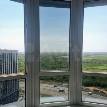 Продается 3-х комнатная квартира, 95 м²