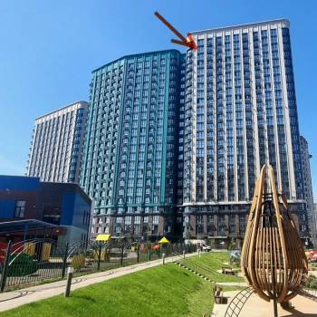 Продается 3-х комнатная квартира, 95 м²