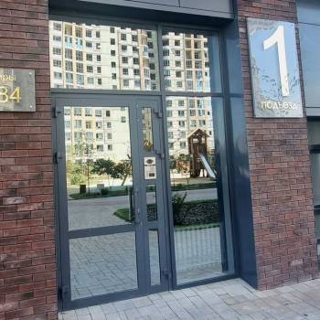 Продается 3-х комнатная квартира, 95 м²