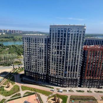 Продается 3-х комнатная квартира, 95 м²