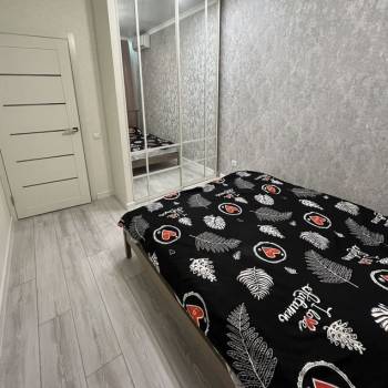 Сдается 2-х комнатная квартира, 58 м²