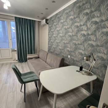 Сдается 2-х комнатная квартира, 58 м²