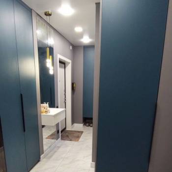 Продается 2-х комнатная квартира, 51 м²