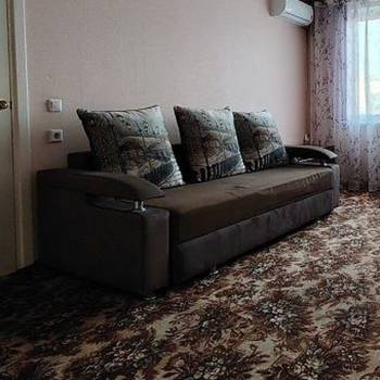 Сдается 1-комнатная квартира, 37 м²